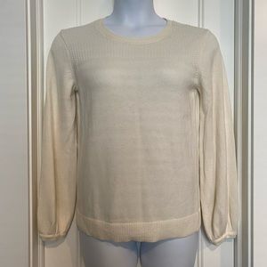 Banana Republic knit sweater